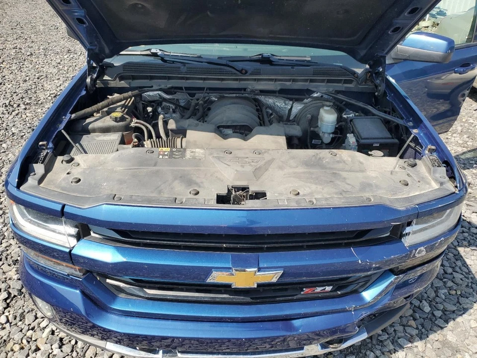 Used Power Brake Booster fits: 2016 Chevrolet Silverado 1500 pickup Grade A - Image 4 of 4