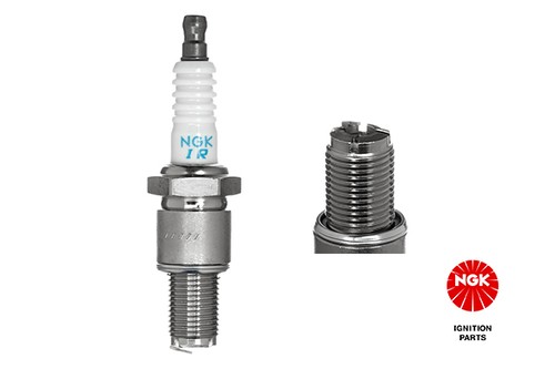 4x SPARK PLUG 91064 FOR HONDA 31916-MEH-003 31916-MEH-0030 - Picture 3 of 9