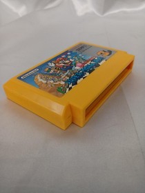 NINTENDO Nintendo Famicom Game HVC-UM Super Mario Bros. 3