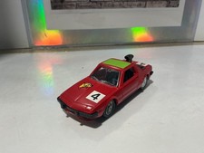 1:43 - NOREV FIAT X1/9