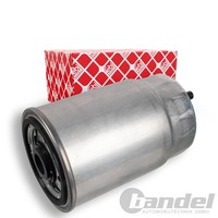 Febi Kraftstofffilter Anschraubfilter Passend FüR Alfa Romeo 147 156 166