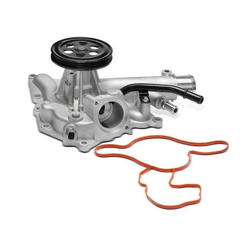 PPMall Water Pump For 11-16 Chrysler 200/300 & 13-16 Ram 1500 3.6L V6