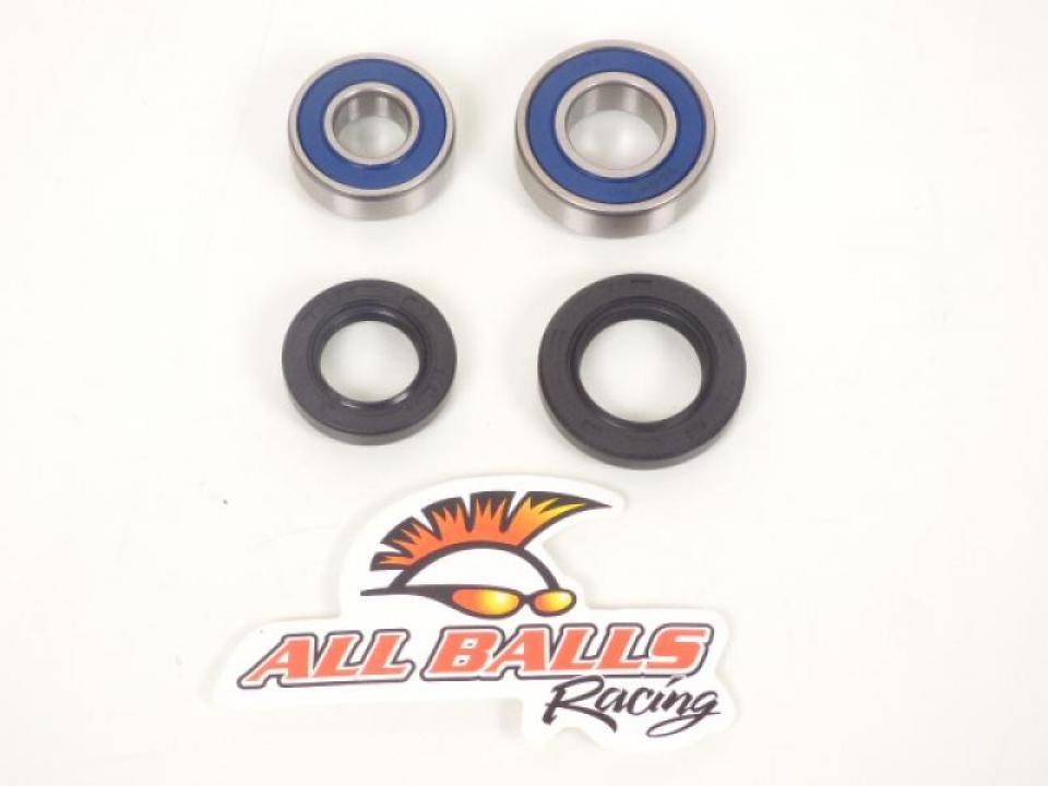 Roulement de roue All Balls Suzuki 230 LTE élimine le jeu de roue quad
