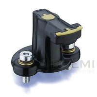 Bremi 7009 ZüNdverteilerläUfer For Opel Vauxhall