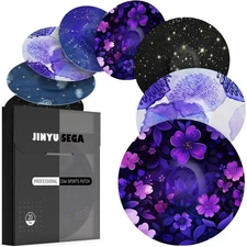 Adhesive Patches for Dexcom G7 Waterproof & High Viscosity -20 Pack, Sweatpro...