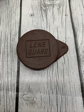 Bell and Howell 80 Filmo Eyemo Cine Movie Camera Lens Cap Bolex Push On