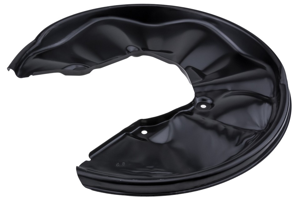 SPLASH GUARD BRAKE DISC HTO-AU-015 FOR AUDI A4/B6/Convertible BBJ/AVK/ASN 3.0L - Image 5