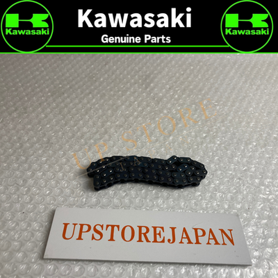 KAWASAKI Genuine Ninja 500 Starter Chain 92057-1197 | eBay