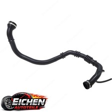 Ladeluftschlauch für Nissan Kubistar Kasten X76 Renault Kangoo KC0/1 1.5 dci
