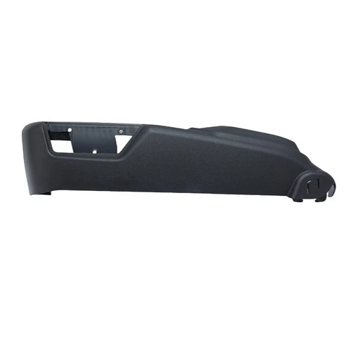 For Volvo XC90 2007-2014 Front Cover Trim Panel Black  Left Seat Side