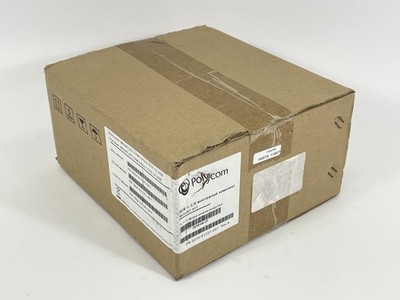 NEW Open Box Polycom Eagle Eye IV Mount Kit, USB / 2215-61727-001