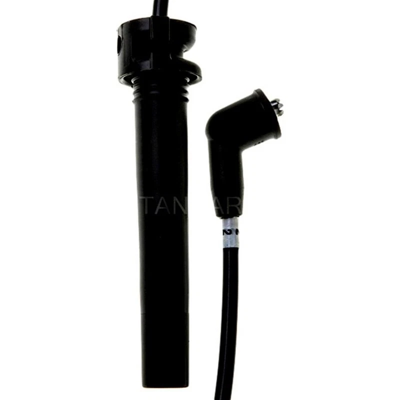 For Nissan Frontier 2002-2015 Standard 55306 Intermotor Spark Plug Wire Set Foto 2 de 2