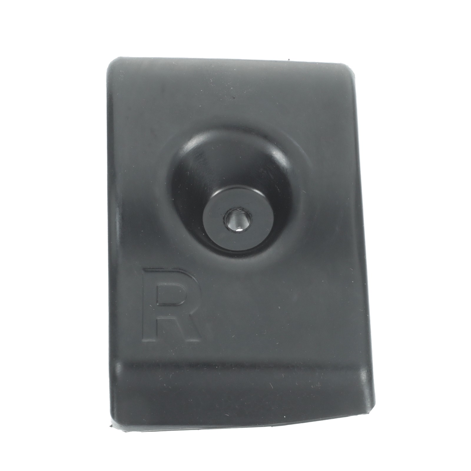 Protector de parachoques para Porsche Boxster y Cayman 2005-2008 (P/N 987-505-846-00)