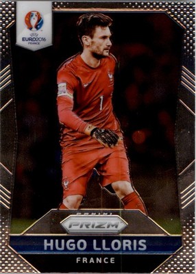 B1902- 2016 Panini Prizm UEFA Euro '16 Cards 1-250 -You Pick- 15+ FREE US SHIP