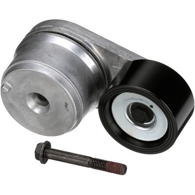 Gates 38512 Fleet Runner Heavy Duty Automatic Belt Drive Tensioner