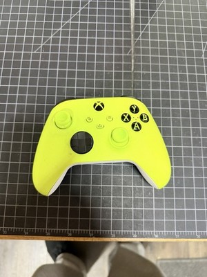 Microsoft Wireless Controller for Xbox Series X/S - Electric Volt