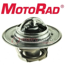 Motorad Coolant Thermostat For 1950-1952 Ford F-1 3.9l V8 - Cooling Housing Ji