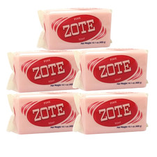 Zote Pink Laundry Bar Soap 14.1 oz — listing 4