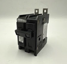 Eaton GHQ2030 Bolt On Circuit Breaker 30A 2P 277/480V GHQ 30 Amp 2 Pole New