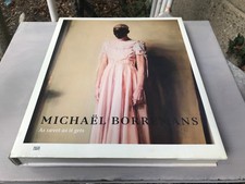 Michael Borremans - As Sweet As It Gets (Hardback)