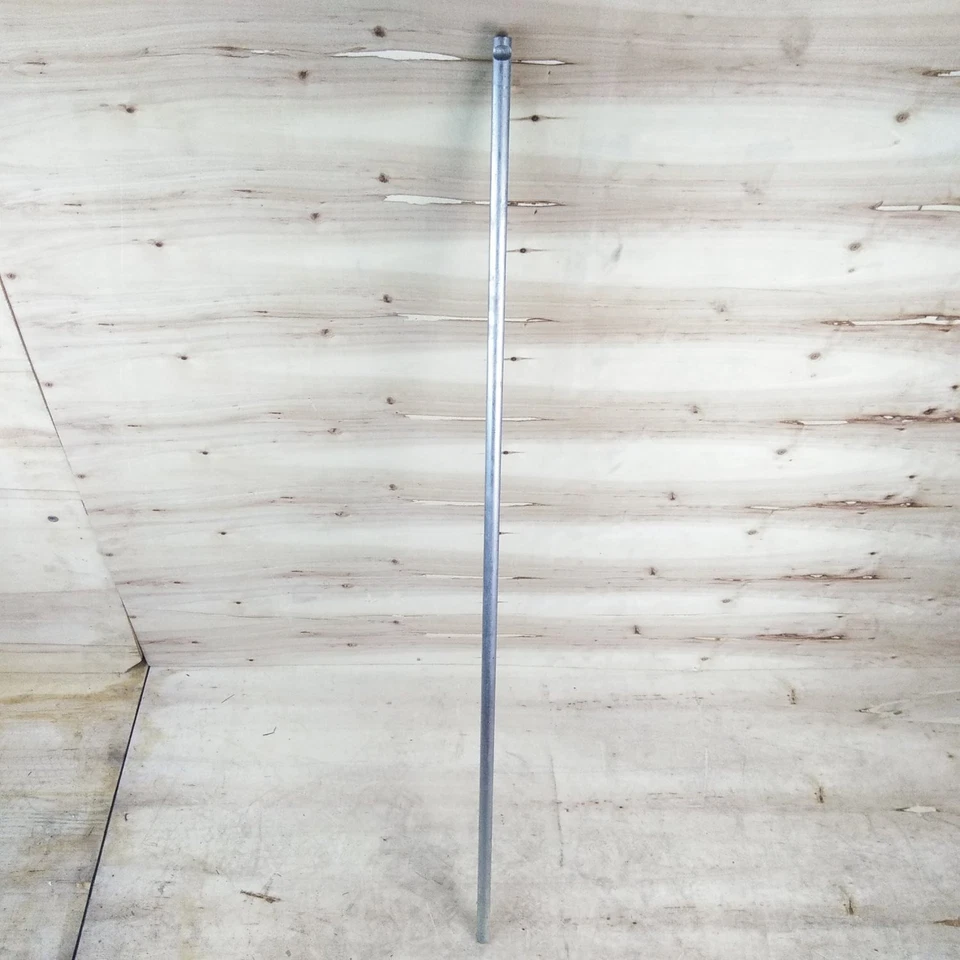 Varilla de dirección 36" eje 3/4 DD se adapta a caja Olympic Universal Mavel V6 Mustang II GT Foto 4 de 4