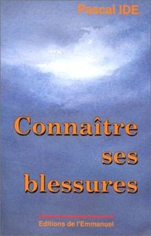Connaître ses blessures von Pascal Ide | Buch | Zustand gut