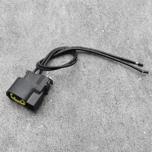 4x Ignition Coil Connector Fits For Accent Elantra Tucson Veloster 2011-2021 - Picture 3 of 8
