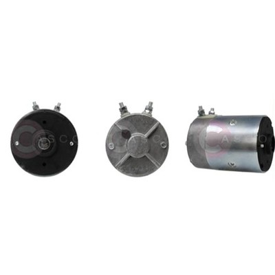 CASCO Elektromotor CEM21619GS