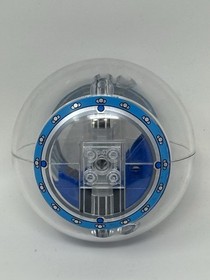 Lego Jurassic World Trans-Clear Gyrosphere For Set 75916 75919 75941 Vehicle
