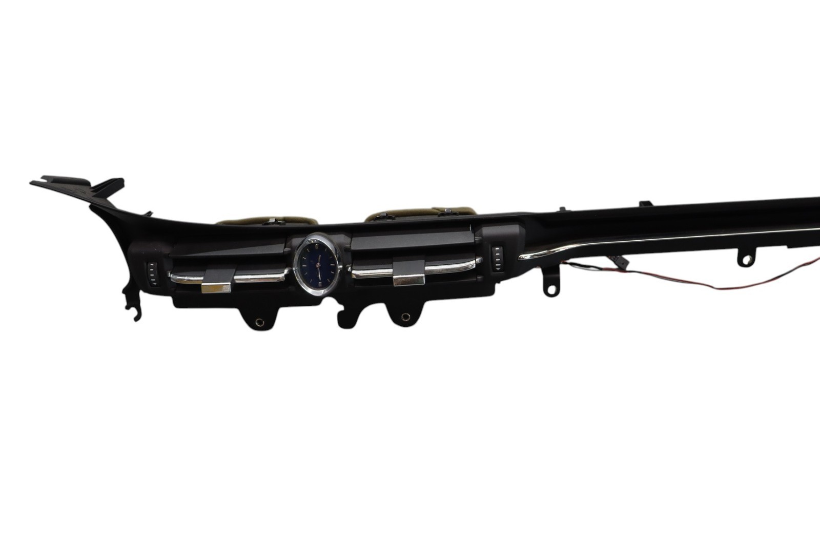 14-22 Maserati Quattroporte M156 Front Dash Dashboard AC A/C Vent Assembly Oem