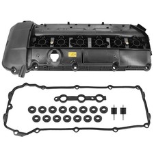 Cylinder Head Rocker Cover for BMW E46 00-06 Coupe 330 xi 330 Ci 325 Ci 320 Ci