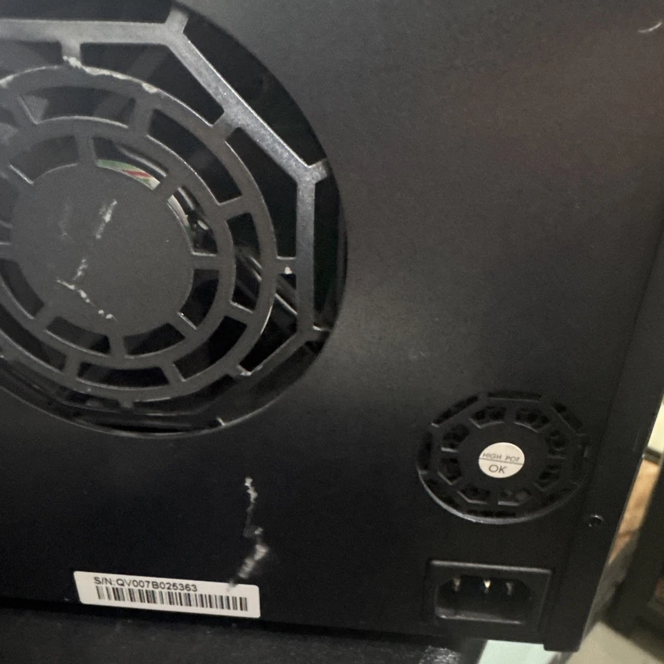 Promise Technology Pegasus R6 Thunderbolt 2 10TB - Image 3 of 3