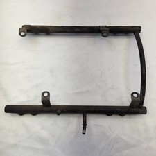 1994-2002 Dodge Ram 1500 2500 V8 5.2l 5.9l Injector Fuel Rail Oem 53030598ac