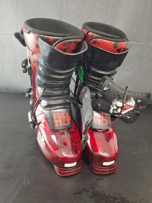 Full Tilt  Men's Ski Boots 295 Mens US 10 / 326MM  Beth Morrison