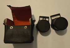 Toyo Optics 2 Pack Wide Angle Lens for AF35M-II