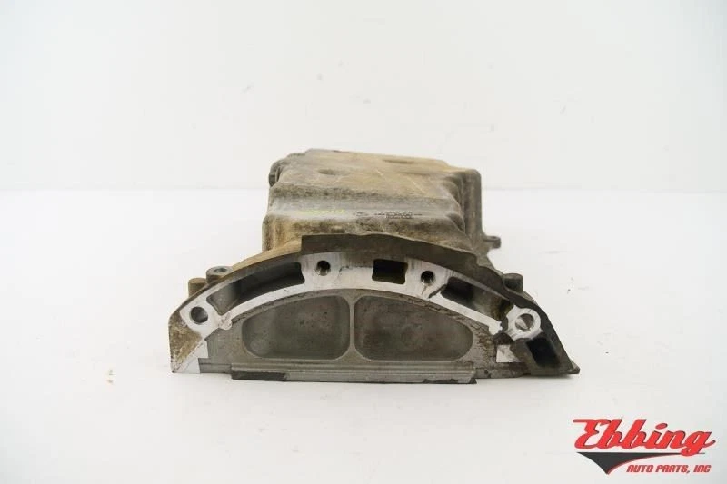 Oil Pan Assembly 2.5L ID: 9E53-6675-AB Fits 2010 2011 2012 Ford Fusion 699047 - Изображение 3 из 4