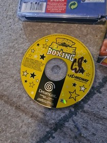 Ready 2 Rumble Boxing (Sega Dreamcast, 1999)