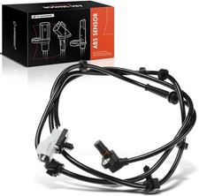 ABS Wheel Speed Sensor Compatible with Dodge Models - Ram 2500/Ram 3500 2000 200