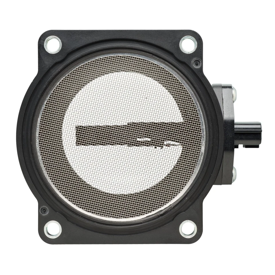 Sensor de flujo de masa de aire Delphi AF10221 para 03-04 Infiniti FX45 M45 Q45 Foto 4 de 4