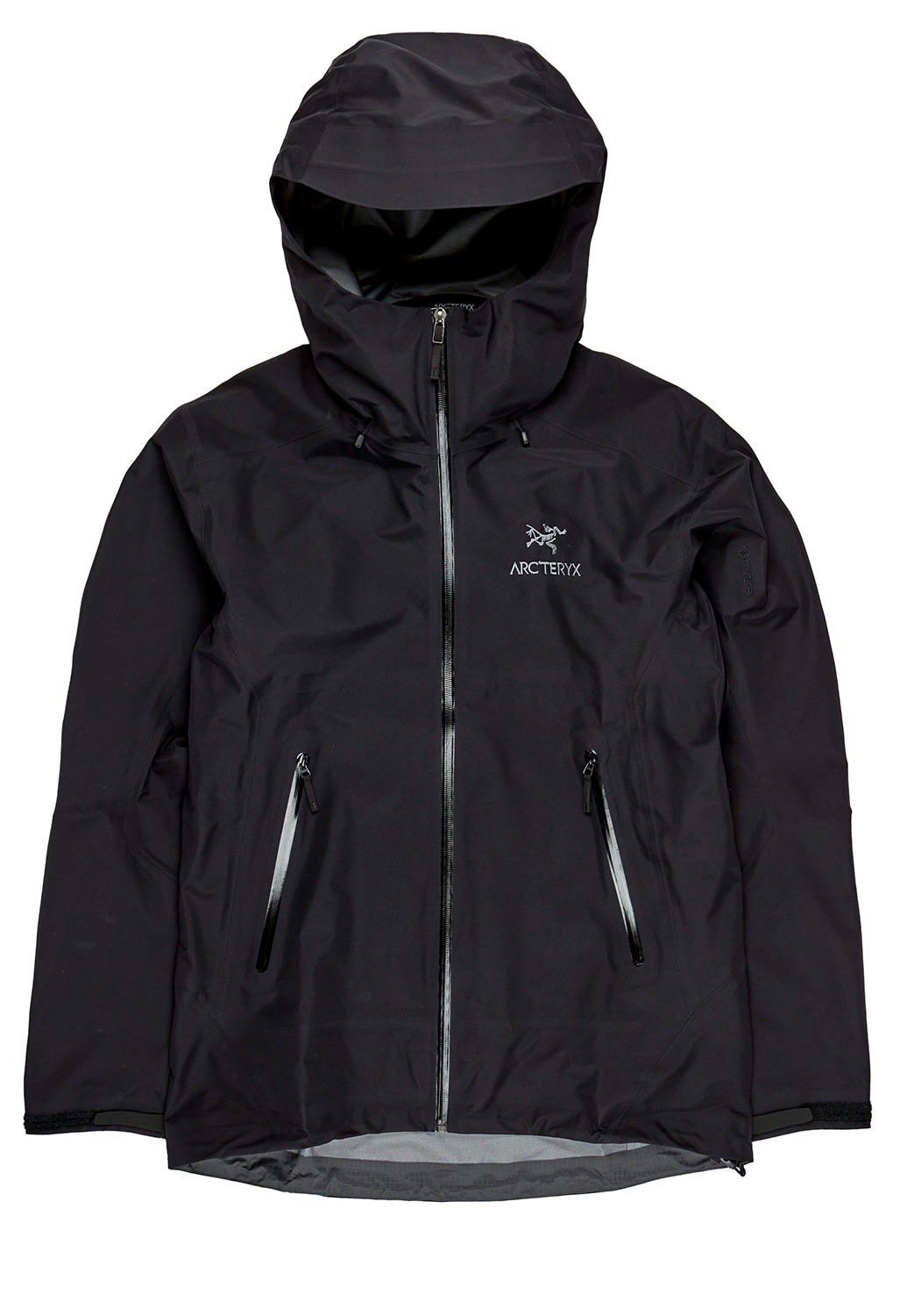 Arc'teryx Men's Beta LT GORE-TEX Jacket Black Size XS