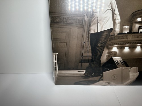 BILL BURR - LIVE AT ANDREW'S HOUSE - 12" VINYL LP - COMEDY -2014 SEALED - Picture 4 of 9