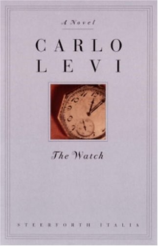 The Watch: A Novel - Picture 1 of 1