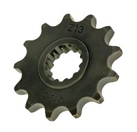 101_Octane Kettenritzel 13Z 420 FüR Enduro X - Limit MBK 50 Generic X - Enduro