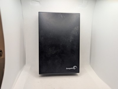 Seagate 2TB Externe HDD Festplatte 3,5'' Expansion Desktop SRD00F2