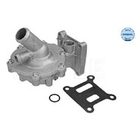 Wasserpumpe MotorküHlung FüR Jaguar X-Type X400 2.0 2.2 03 Bis 09 Meyle Fmba Neu