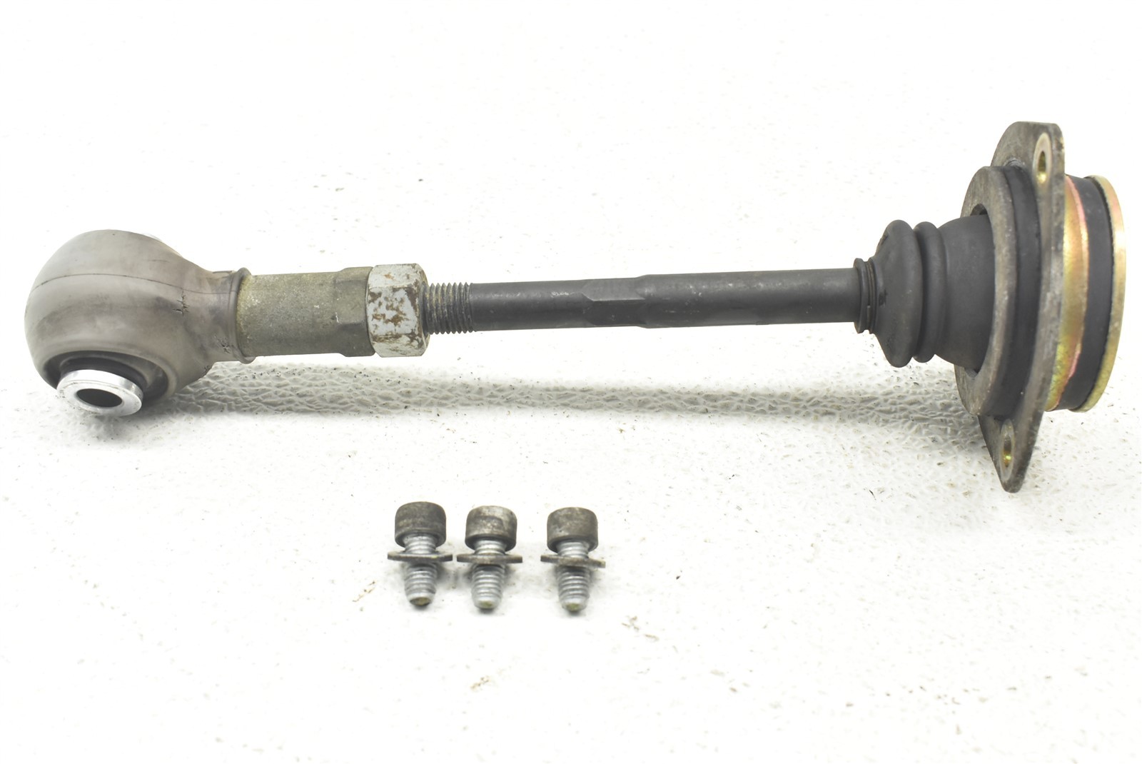 2002 Ferrari 360 Spider Rear Tie Rod Control Arm 