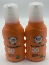 2 X Lidl Cien Spray Protector
