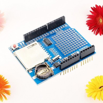  2 stücke Professionelle Daten Logger Module Daten Recorder Daten