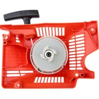 Seilzugstarter FüR MotorsäGe 45Cc 52Cc 58Cc Ersatzteil FüR Chinesische Ketten...