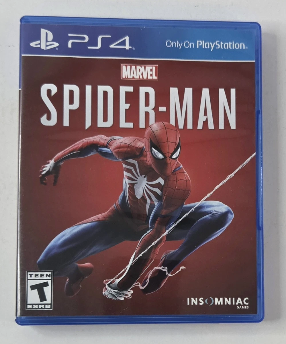 25+ Spider-Man Sony Interactive Entertainment Video Games for sale